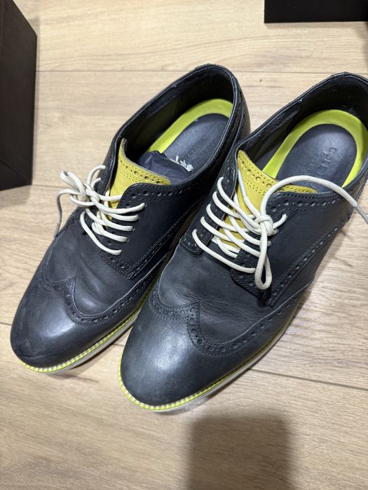 Туфлі cole haan 44