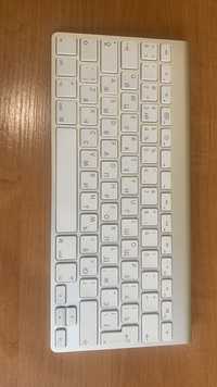 Клавиатура Apple A1314 Wireless Keyboard