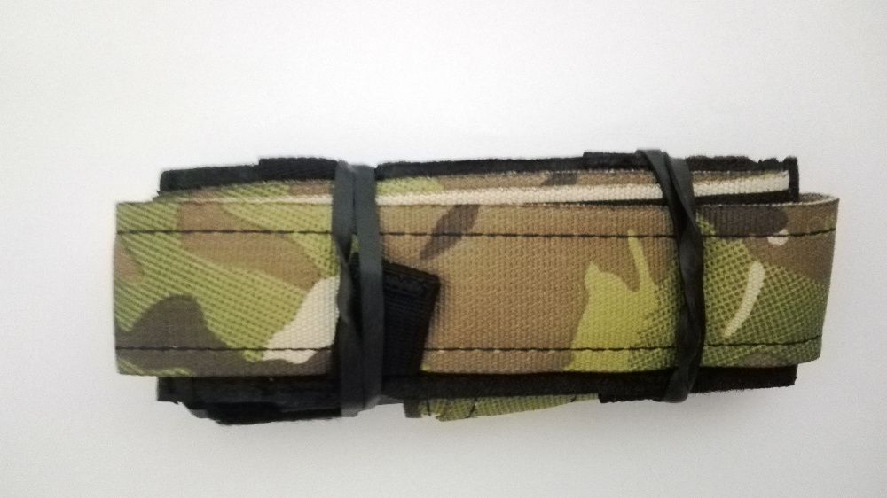 Torniquete Táctico Multicam US Army – Military Emergency Torniquet