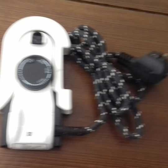 Engomador de Viagem