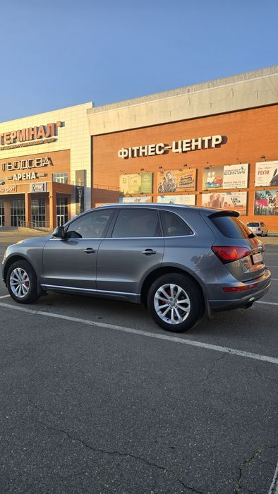 Продам Audi Q5 Quattro