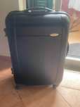 Mala viagem SAMSONITE| grande | 4 rodas| Como nova