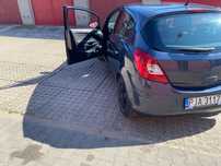 Opel Corsa Opel Corsa 1.2, 2009., GAZ