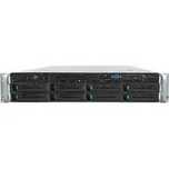 SERWER Intel Server System R2312GL4GS 2U DP 12 256gb RAM ddr3 +1TB ssd