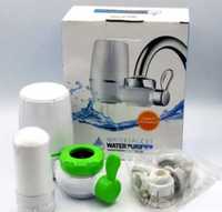 Фильтр для воды проточный  Water Faucet Water Purifier.