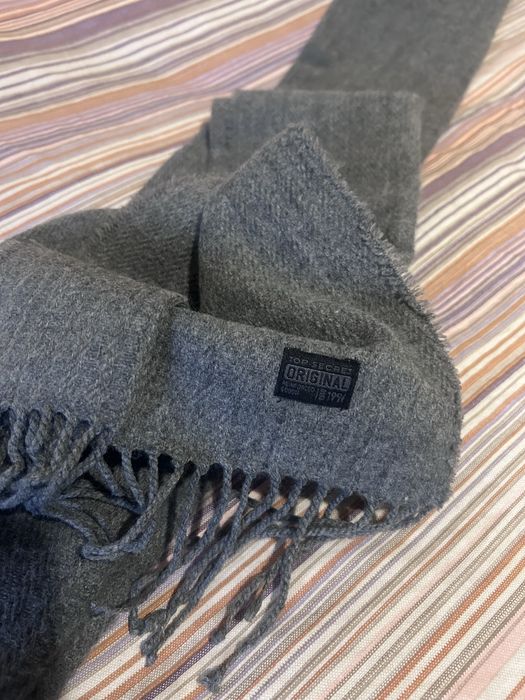 Стильний чоловічий шарф Reserved