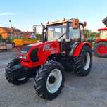 Farmtrac 690dt 1634MTG 2013ROK SALON POLSKA