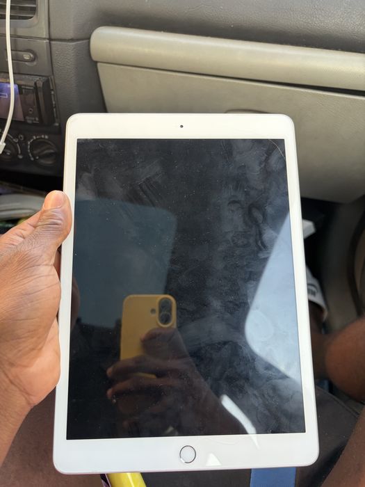 Vendo Ipad de 2020