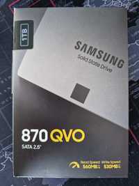 Dysk SSD Samsung 1TB 870 QVO
