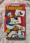 Legespiel Disney Kaczor Donald Dopasuj Pary Schmidt Spiele