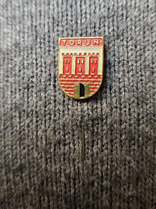 Stara Przypinka Toruń