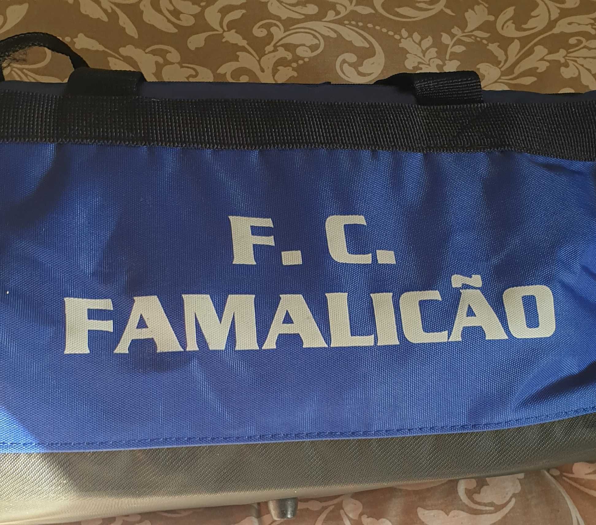 Saco F C Famalicão