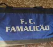 Saco F C Famalicão