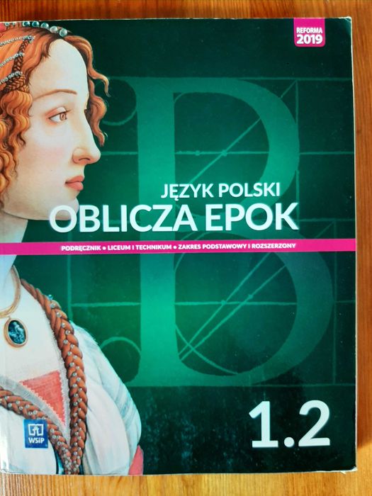 Oblicza Epok 1.2