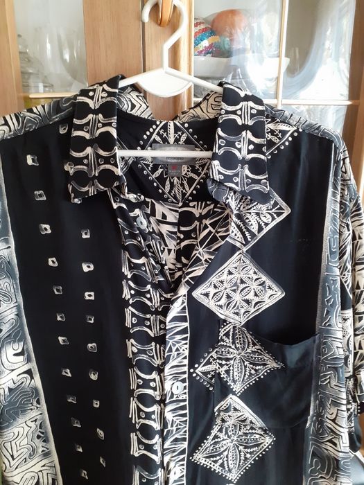 Koszula letnio wiosenna