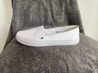 Buty szwedki tenisowki tommy hilfiger kesha 39 40