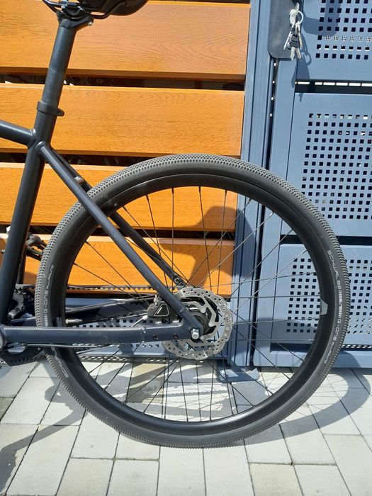 Rower canyon commuter 7 U022.koła 27.5