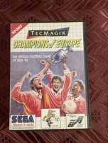 Jogo Sega Master System