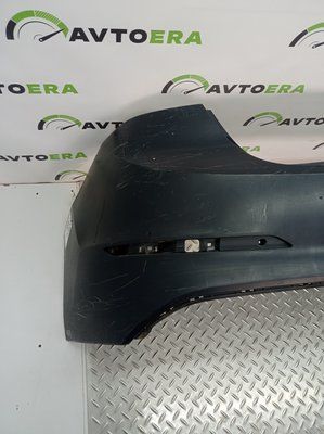 Бампер задний голый HYUNDAI ELANTRA 16- 86611F3000