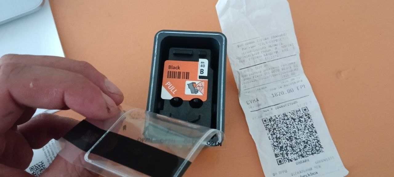 Друкуюча голівка Canon G1420, G2420, G2460, G3420, G3460...G4050
