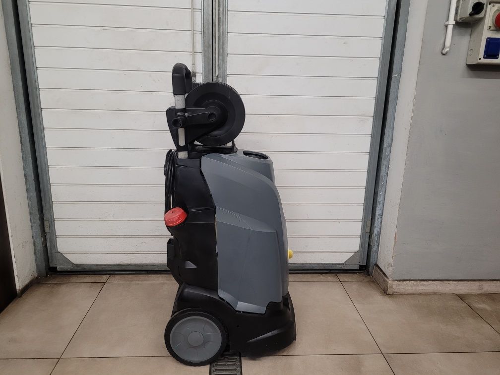 Myjka Ciśnieniowa Karcher HDS 5/15 UX * Zwijak * Podgrzewanie * 230V *