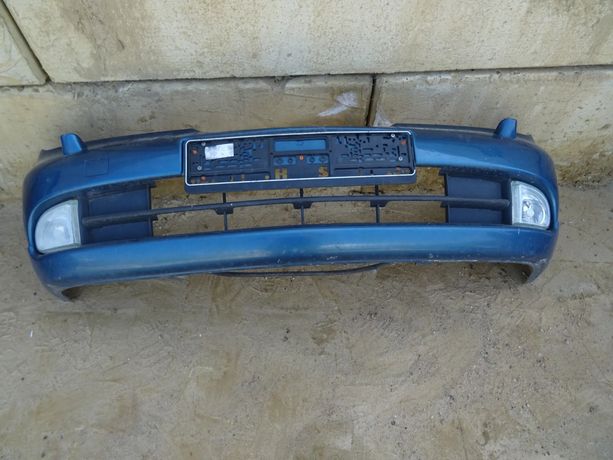 Zderzak przód Nissan Primera P11 Lift Z01K