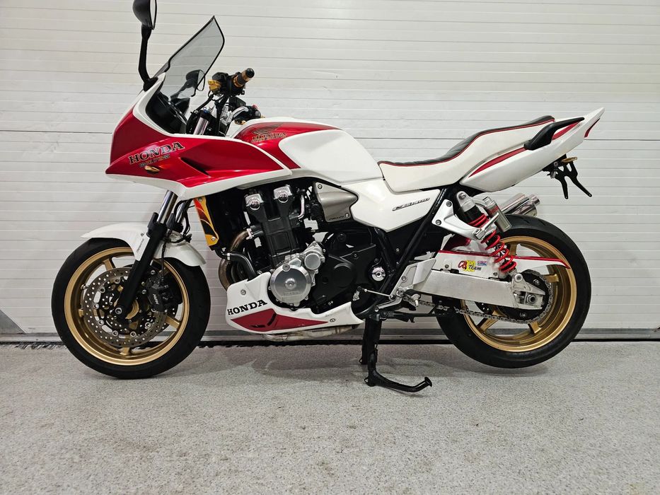 Honda CB Honada CB 1300 SA ABS !RATY poz ksat 173