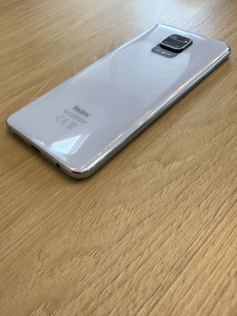 Xiaomi Redmi Note 9 Pro (128 GB)