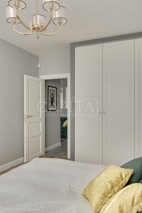 Срочно! Продам 3к квартира 98м2 ЖК Венеція з терасою Теремки Голосієво