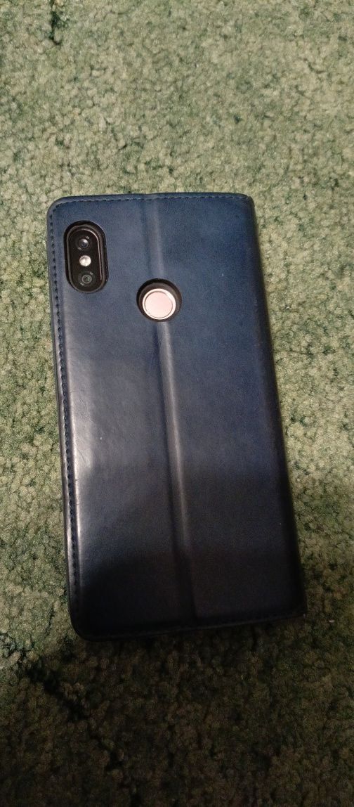 Xiaomi Redmi Note 5, 4/64 , состояние нового