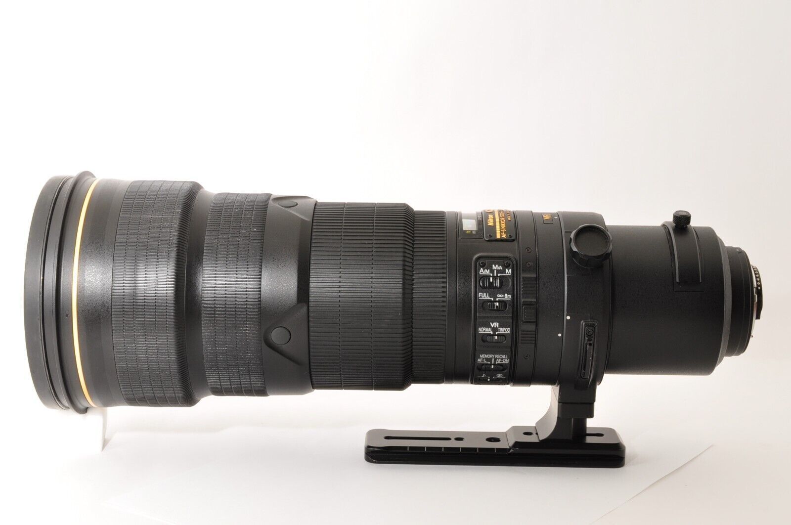 Teleobiektyw Nikkor AF-S Nikkor 500mm F/4 G ED VR