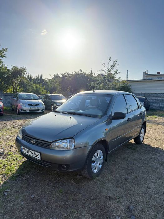Продам Lada Kalina 1118