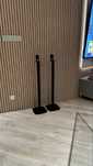 Stojaki (standy) pod głośniki Sony SA-RS3
