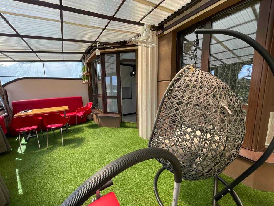 Ваша Власна Квартира з Терассою‼️41 м2! ЖК Sofia Residence