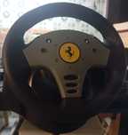 Volante Thrustmaster Ferrari