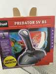 NOWY retro przewodowy kontroler typu joystick Predator SV85