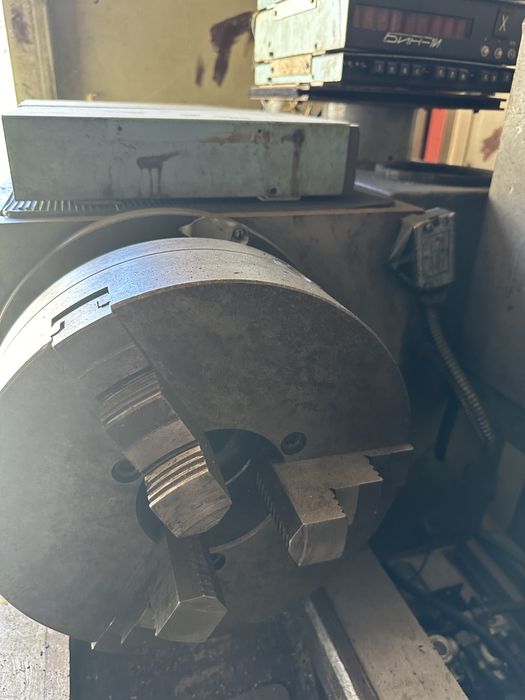 Токарный станок фТ-11Ф1