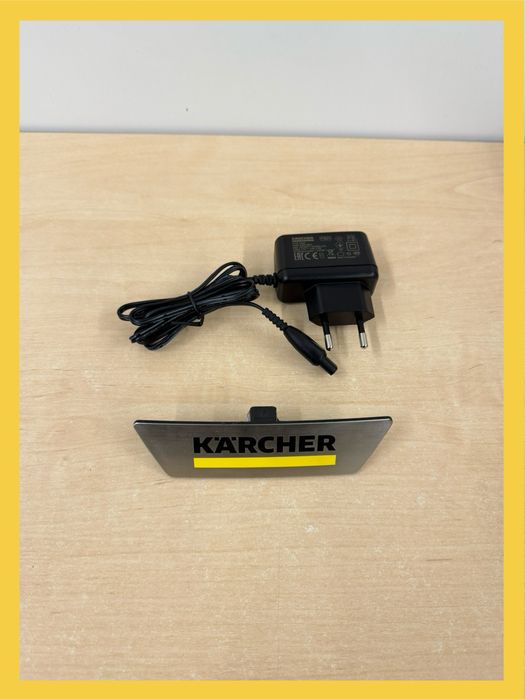 Zasilacz PS 01 , Ładowarka Myjki okien Karcher WV1,WV2,WV5, KB5,KV