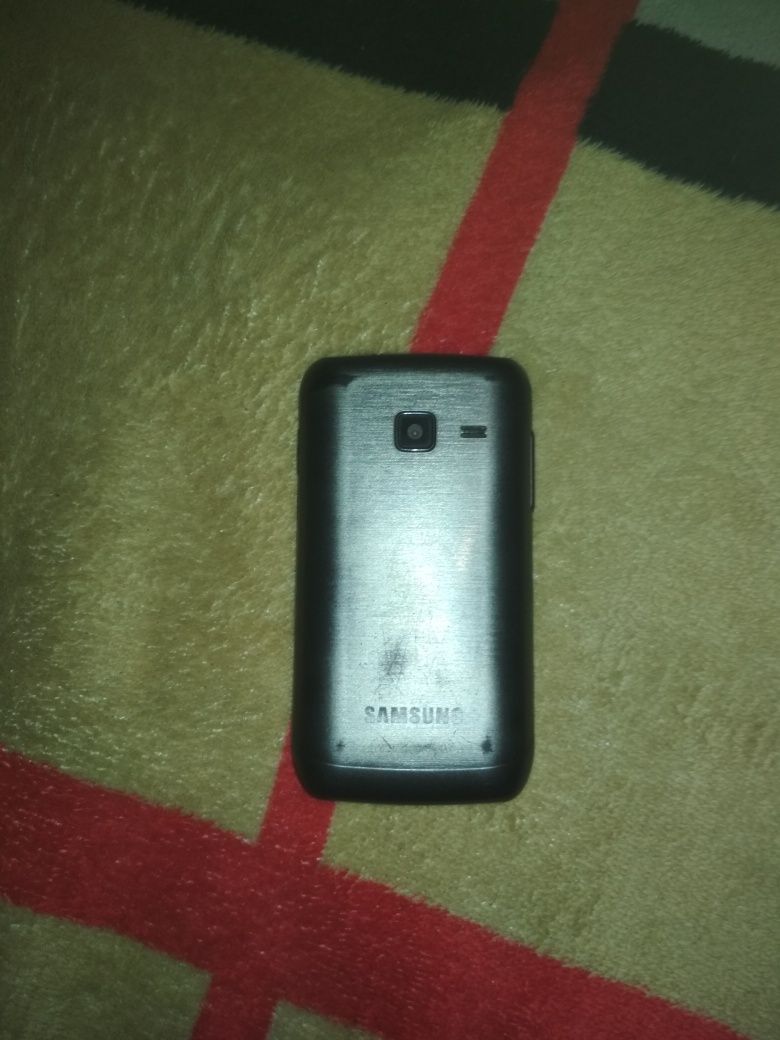 Samsung S 5380 D Samsung