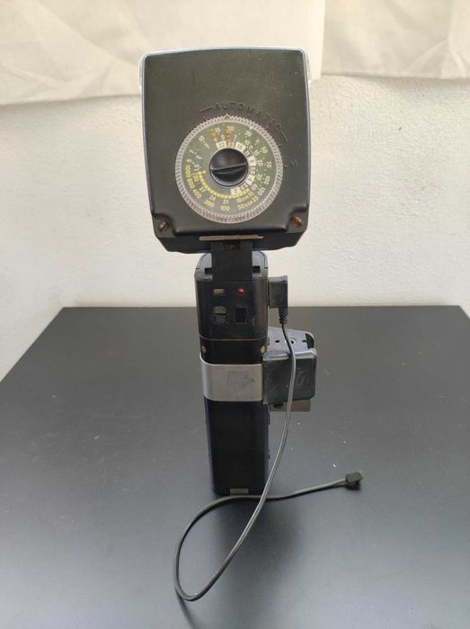 Flash Metz 45 CT-1