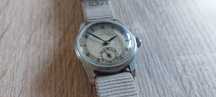 Zegarek Longines 12.68z Art Deco 1936