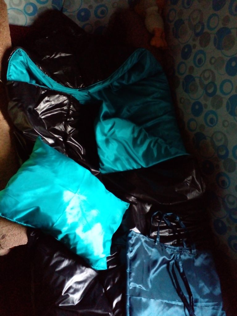 Зимний Широкий Спальник Арктика спальный мешок на холофайбере