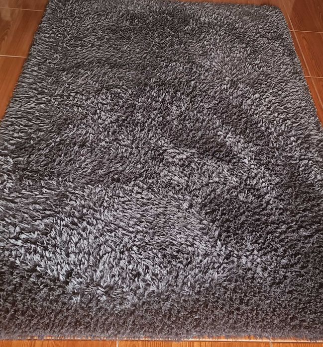 Tapete excelente estado