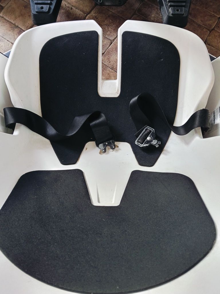 Ninebot GoKart Kit + miniPro White
