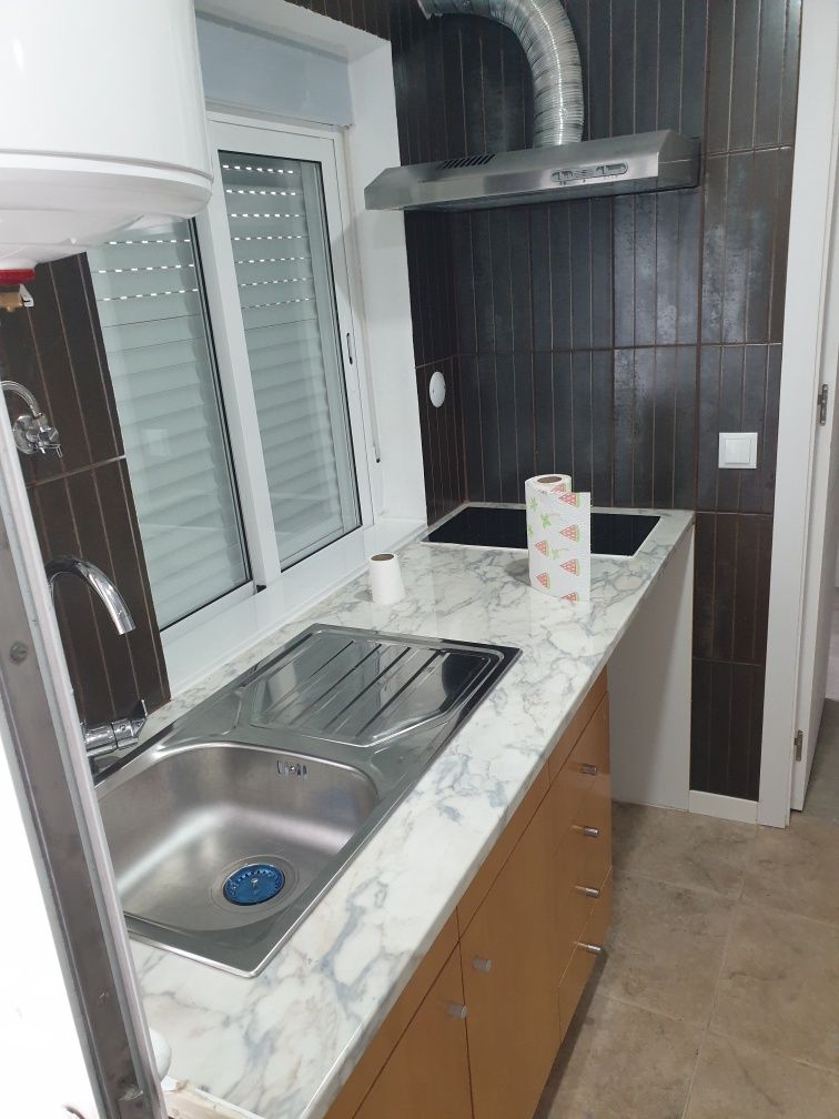 Alugo T1 restaurado