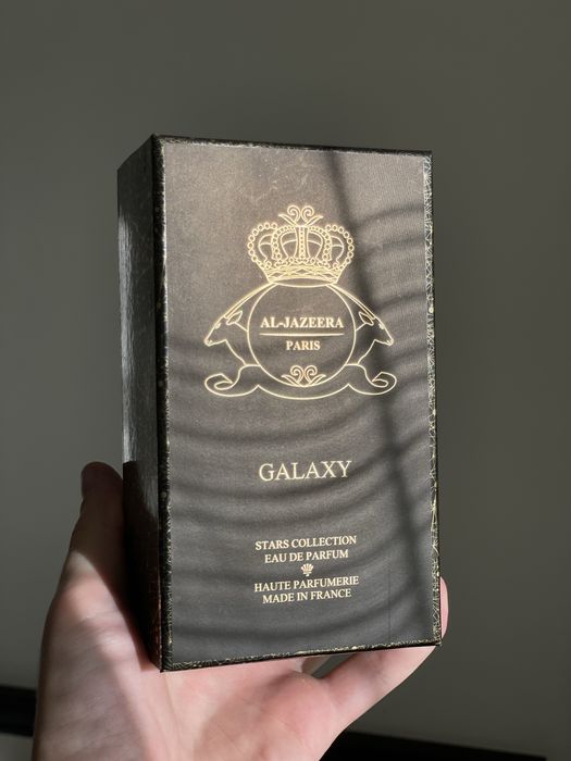 Парфуми Galaxy Al-Jazeera Perfumes