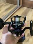 Катушка shimano STRADIC 24 SW 4000HG