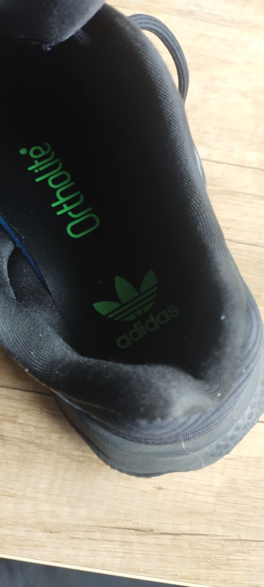 Sprzedam adidasy na gwarancji