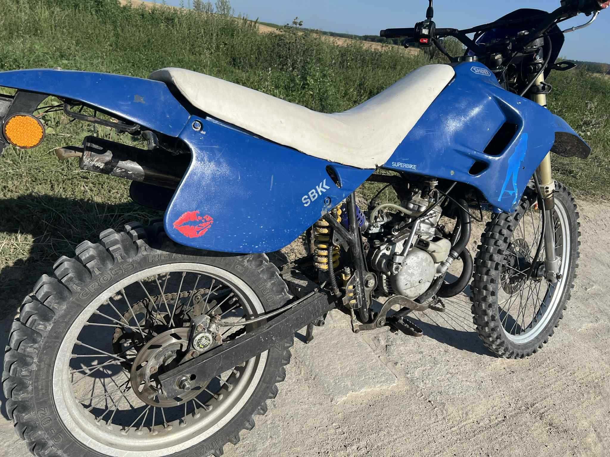 Motor, Cross Rieju 50/90 zamienie