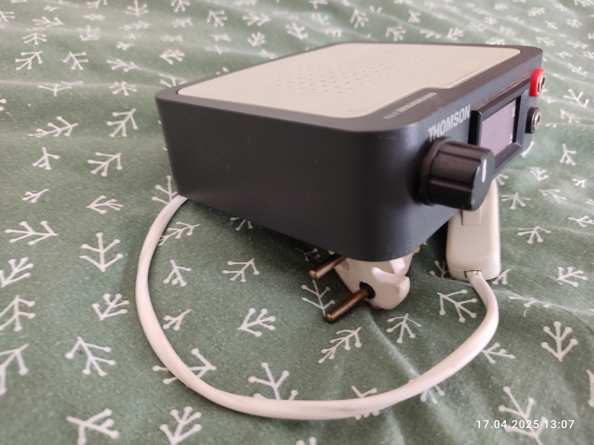 Лабораторный блок Б.П.+2USB
